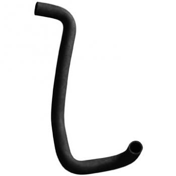 2006 Mercury Mountaineer Radiator Coolant Hose Lower Dayco 72644 image 1 of 1