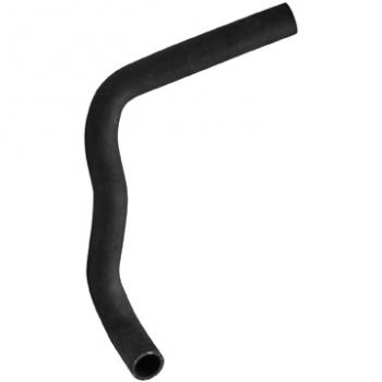 2013 Nissan Quest Radiator Coolant Hose Lower - Engine To Pipe Dayco 72648 image 1 of 1