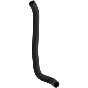 2013 Nissan Quest Radiator Coolant Hose Upper - Engine To Pipe Dayco 72649 image 1 of 1