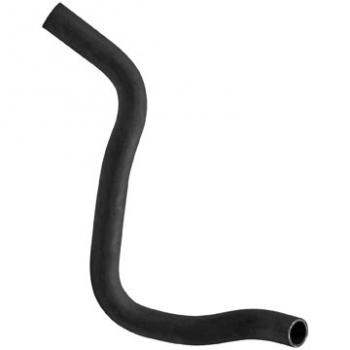 2008 Acura RL Radiator Coolant Hose Lower Dayco 72654 image 1 of 1