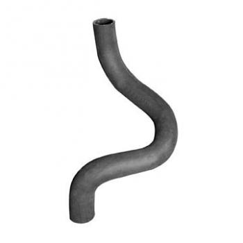 1999 Dodge Caravan Radiator Coolant Hose Lower Dayco 72663 image 1 of 1
