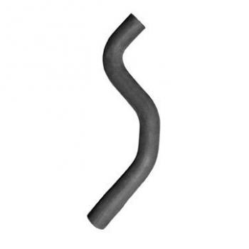 2007 Chrysler Pacifica Radiator Coolant Hose Upper Dayco 72665 image 1 of 1