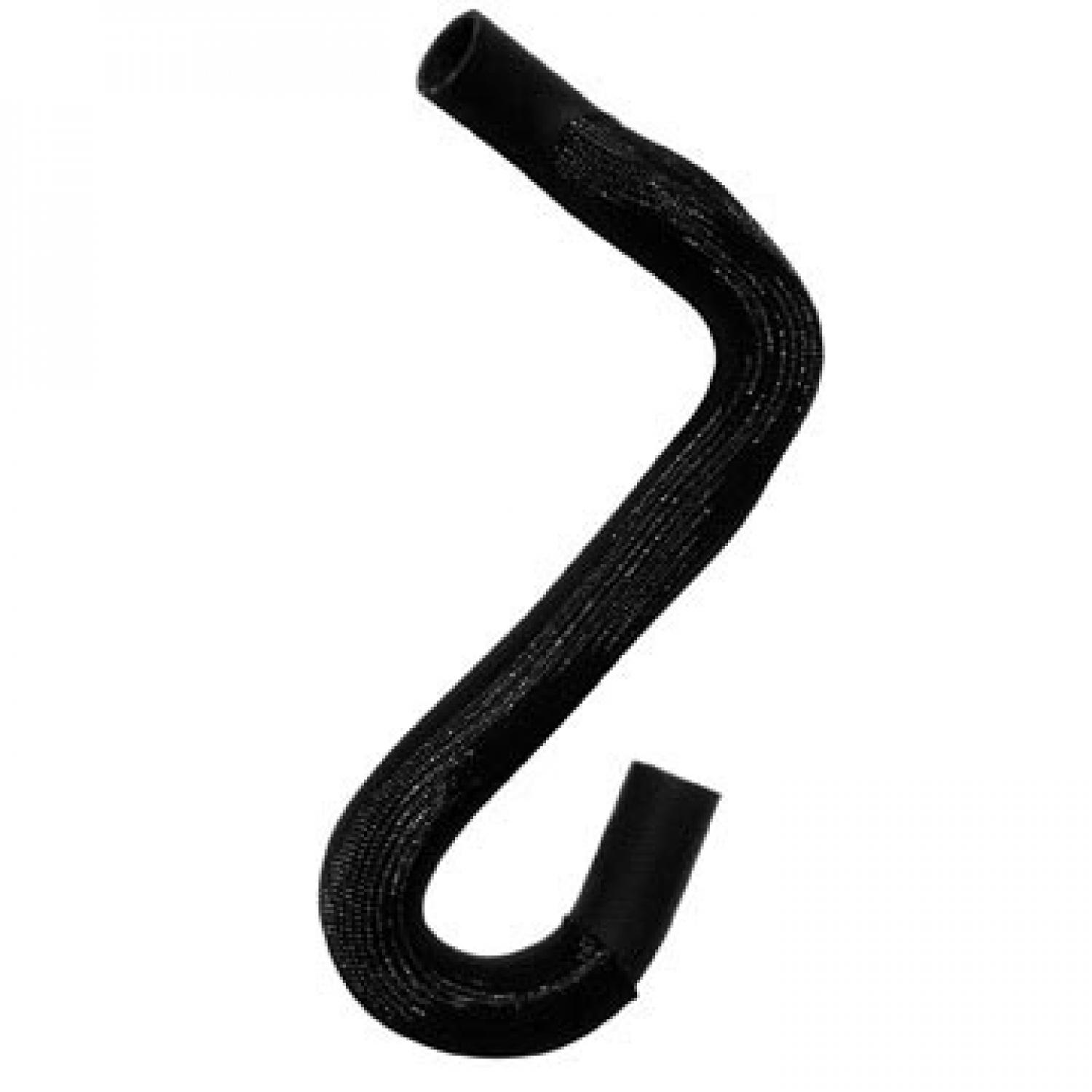 Dayco 72666 Radiator Coolant Hose product image 1 of 1