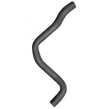 2007 Mitsubishi Eclipse Radiator Coolant Hose Lower Dayco 72672 image 1 of 1