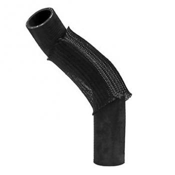 2012 Jeep Liberty Radiator Coolant Hose Lower Dayco 72674 image 1 of 1