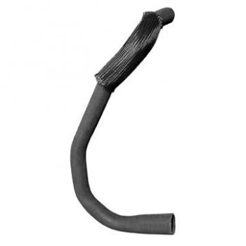 2008 Cadillac SRX Radiator Coolant Hose Lower Dayco 72676 image 1 of 1