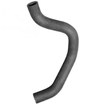 2012 Suzuki Equator Radiator Coolant Hose Upper Dayco 72677 image 1 of 1