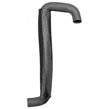 2008 Saturn Sky Radiator Coolant Hose Upper Dayco 72679 image 1 of 1