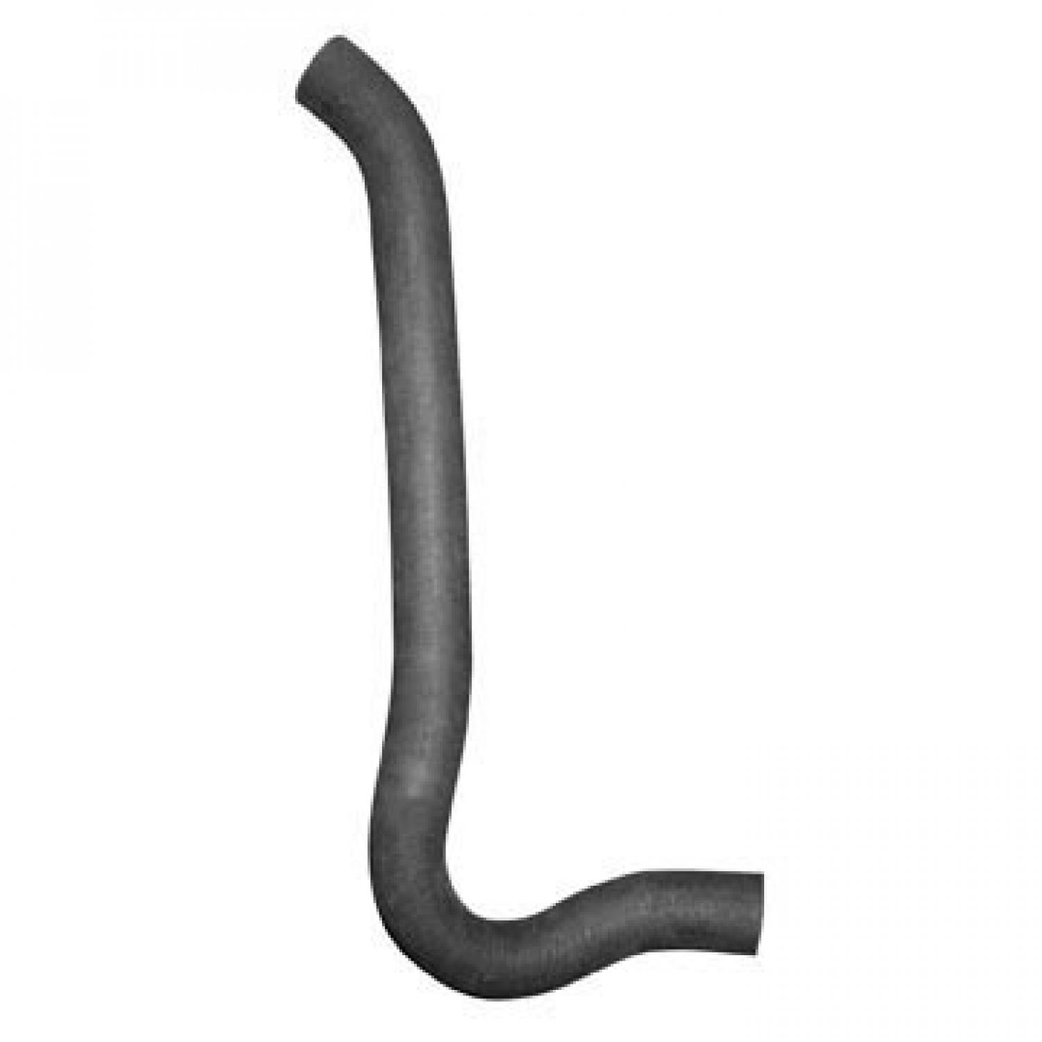 Dayco 72681 Radiator Coolant Hose product image 1 of 1