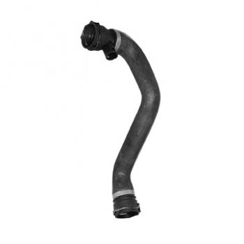 1999 BMW 528i Radiator Coolant Hose Lower Dayco 72683 image 1 of 1