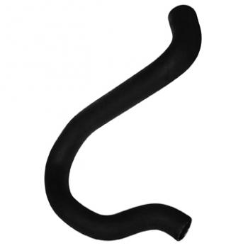 1994 Ford Bronco Radiator Coolant Hose Upper Dayco 72691 image 1 of 1