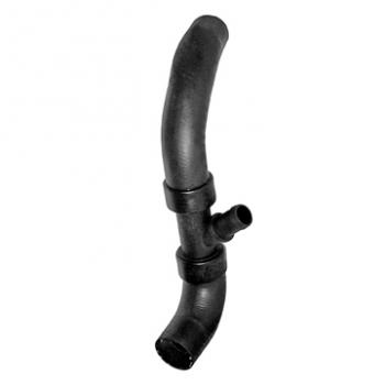 2003 Lincoln LS Radiator Coolant Hose Upper Dayco 72694 image 1 of 1