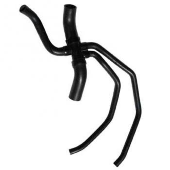 2003 Ford F-150 Radiator Coolant Hose Lower Dayco 72698 image 1 of 1