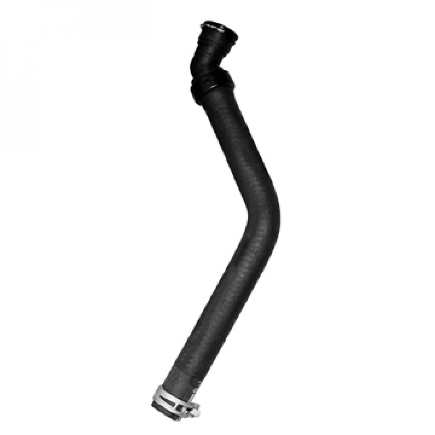 Dayco 72700 - Radiator Coolant Hose Dayco 72700 HVAC Heater Hose product image 1 of 1