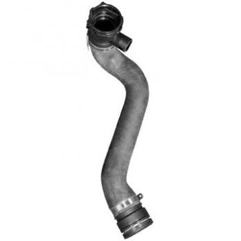 2005 BMW 330i Radiator Coolant Hose Lower Dayco 72703 image 1 of 1
