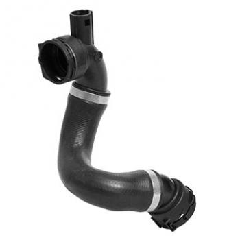 2012 BMW 328i Radiator Coolant Hose Lower Dayco 72704 image 1 of 1