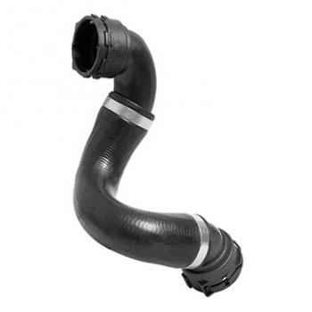 2011 BMW Z4 Radiator Coolant Hose Lower Dayco 72705 image 1 of 1