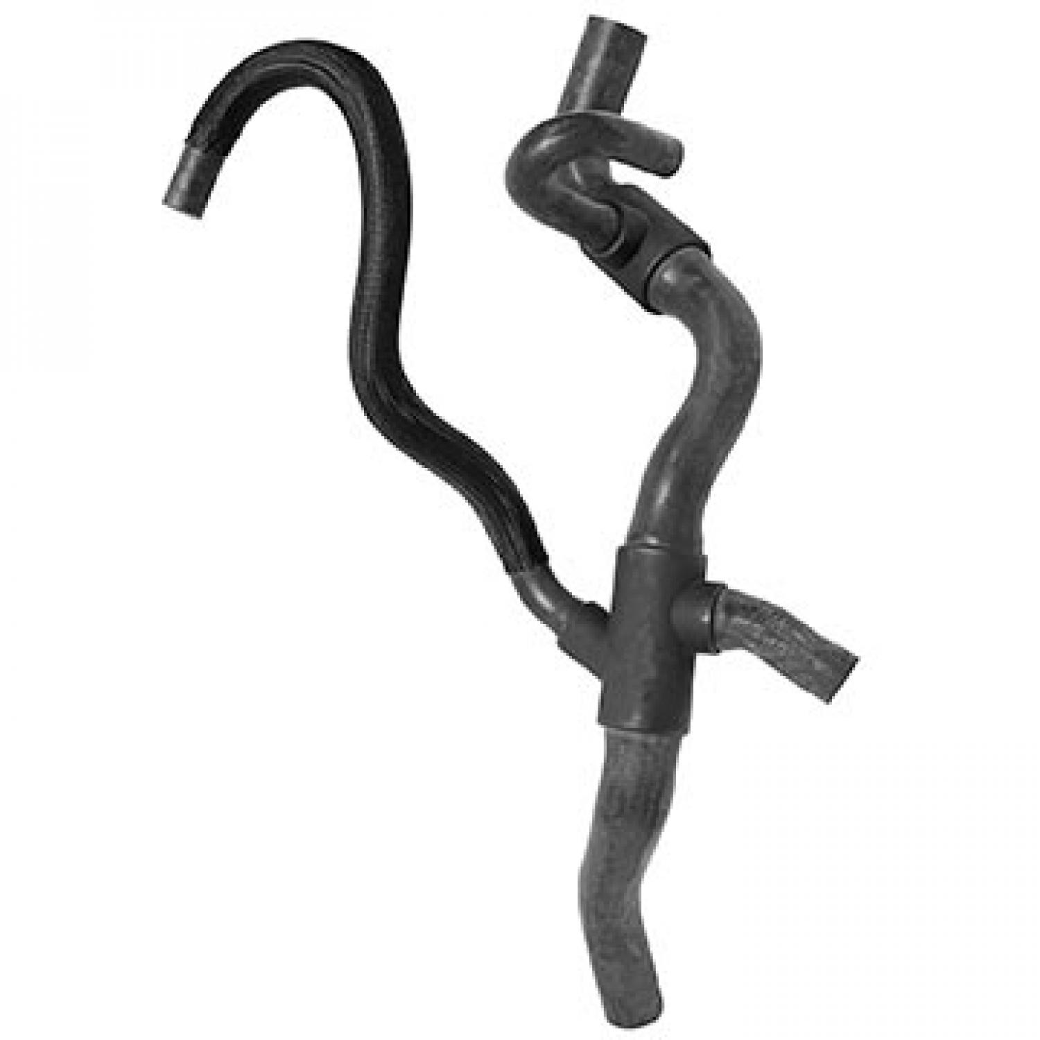 Dayco 72706 - Radiator Coolant Hose Dayco 72706 Radiator Coolant Hose product image 1 of 1