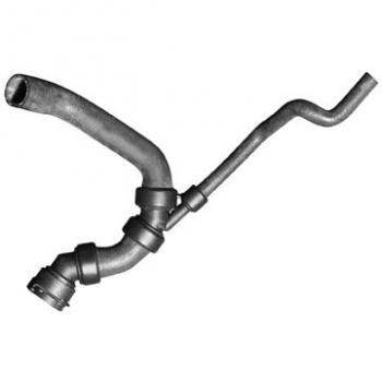 1999 Audi A4 Radiator Coolant Hose Upper Dayco 72707 image 1 of 1