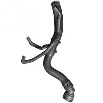 2006 Volkswagen Beetle Radiator Coolant Hose Upper Dayco 72708 image 1 of 1