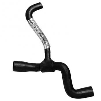 2003 Ford Focus Radiator Coolant Hose Lower Dayco 72713 image 1 of 1