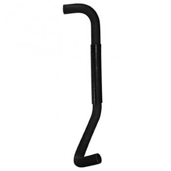 2014 Ram C/V Radiator Coolant Hose Upper Dayco 72717 image 1 of 1