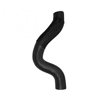 2012 Nissan Sentra Radiator Coolant Hose Upper Dayco 72721 image 1 of 1