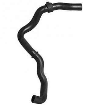 2004 Volvo V40 Radiator Coolant Hose Lower Dayco 72725 image 1 of 1