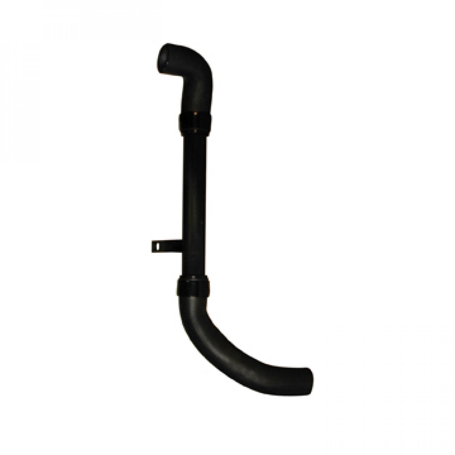 Dayco 72726 - Radiator Coolant Hose Dayco 72726 Radiator Coolant Hose product image 1 of 1