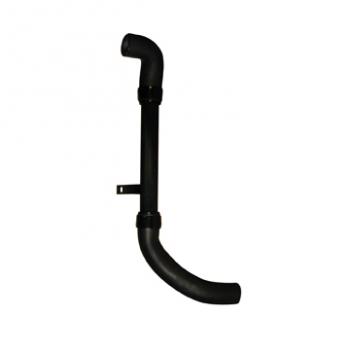 2002 Lincoln LS Radiator Coolant Hose Lower Dayco 72726 image 1 of 1