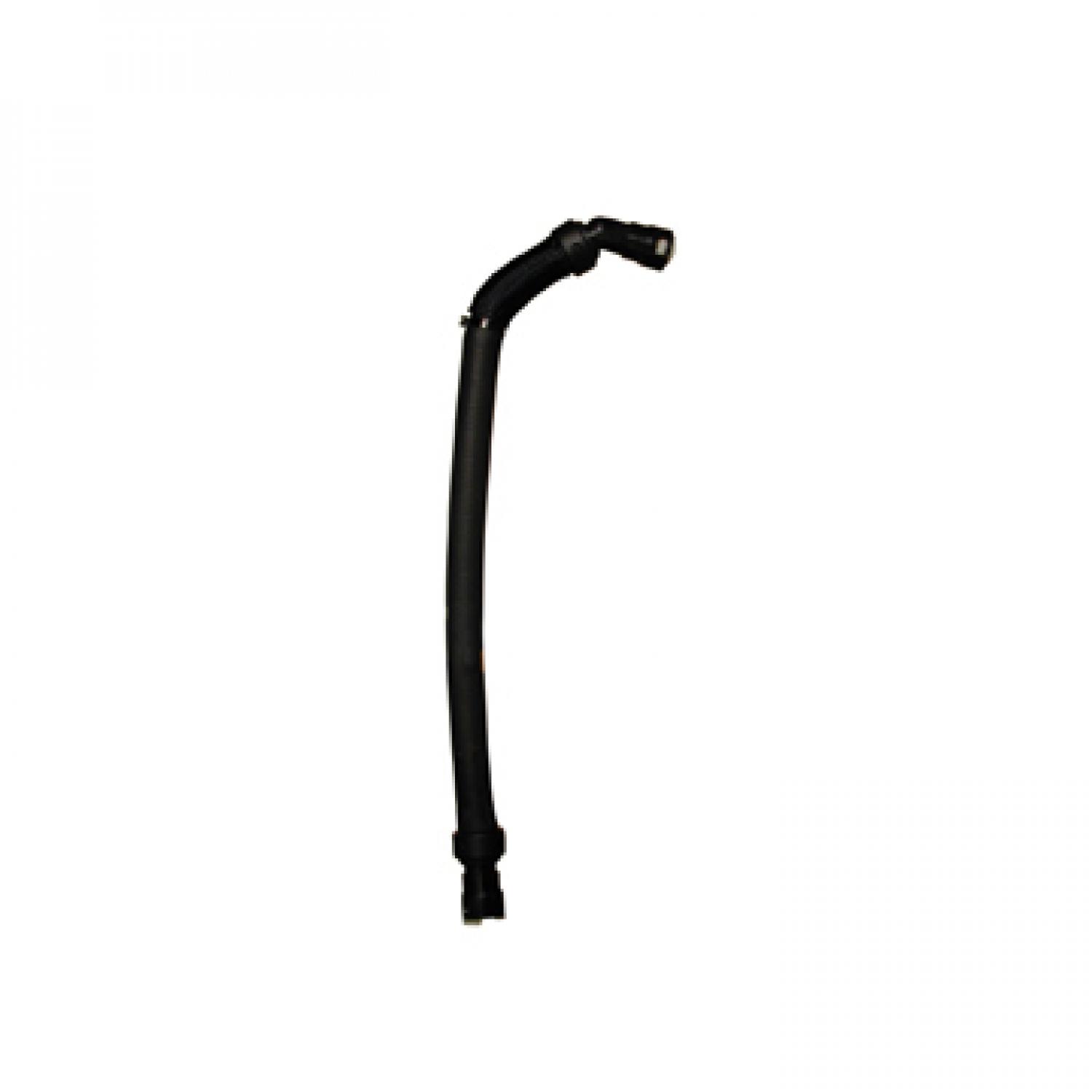Dayco 72728 - Radiator Coolant Hose Dayco 72728 HVAC Heater Hose product image 1 of 1