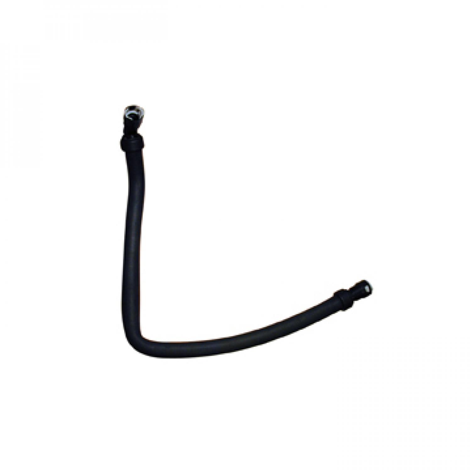 Dayco 72729 - Radiator Coolant Hose Dayco 72729 HVAC Heater Hose product image 1 of 1