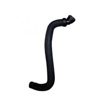 2014 Ford F-150 Radiator Coolant Hose Upper Dayco 72730 image 1 of 1