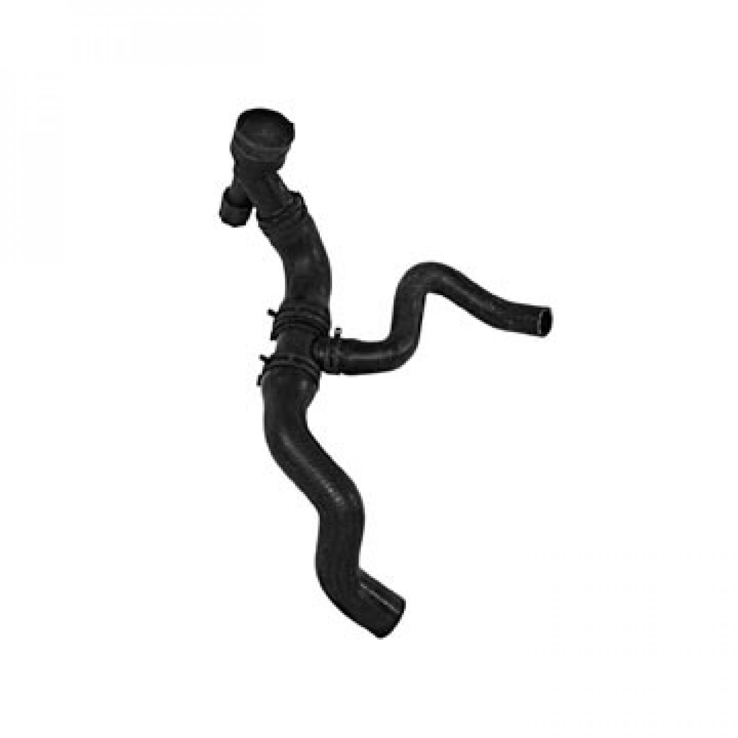 Dayco 72733 Radiator Coolant Hose product image 1 of 1