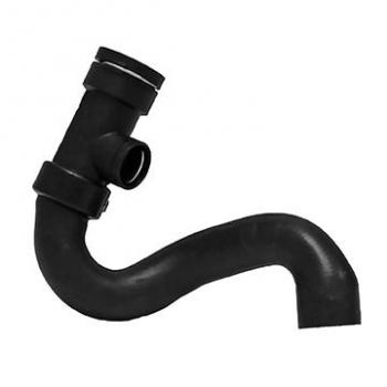 1999 Audi A6 Radiator Coolant Hose Lower Dayco 72734 image 1 of 1