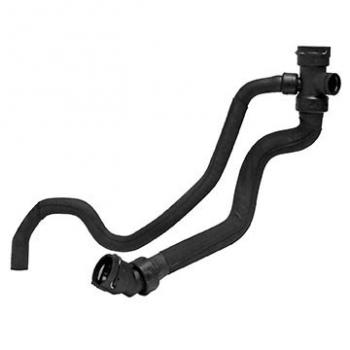 2006 Audi A4 Radiator Coolant Hose Lower Dayco 72738 image 1 of 1