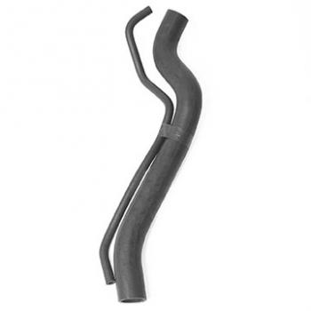 2011 Volkswagen Jetta Radiator Coolant Hose Upper Dayco 72740 image 1 of 1
