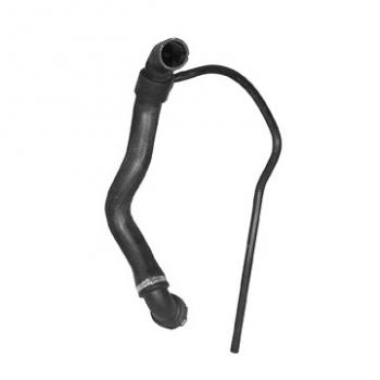 2005 Mercedes-Benz S430 Radiator Coolant Hose Upper Dayco 72746 image 1 of 1