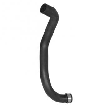 2011 Mercedes-Benz ML350 Radiator Coolant Hose Upper Dayco 72747 image 1 of 1