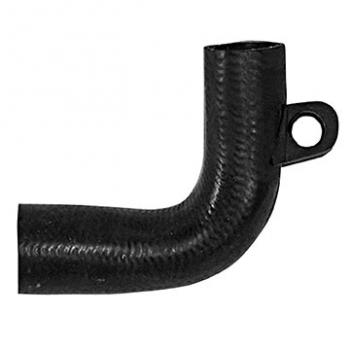 2006 Audi A4 Radiator Coolant Hose Upper - Engine To Pipe Dayco 72750 image 1 of 1