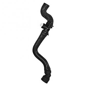 2000 Volkswagen Jetta Radiator Coolant Hose Upper Dayco 72751 image 1 of 1