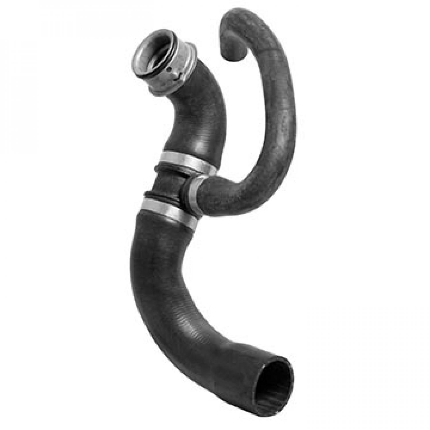Dayco 72757 - Radiator Coolant Hose Dayco 72757 Radiator Coolant Hose product image 1 of 1