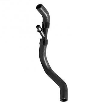 2006 Ford F-450 Super Duty HVAC Heater Hose Reservoir To Engine Dayco 72758 image 1 of 1