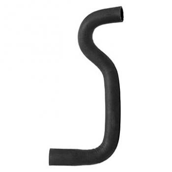2014 Ford Fiesta Radiator Coolant Hose Lower Dayco 72764 image 1 of 1
