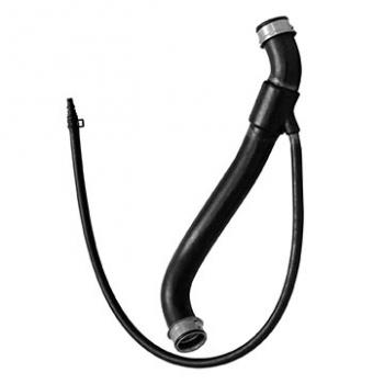 2012 Mercedes-Benz C300 Radiator Coolant Hose Upper Dayco 72766 image 1 of 1