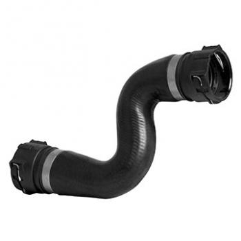 2010 BMW X3 Radiator Coolant Hose Lower Dayco 72768 image 1 of 1
