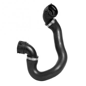 2016 BMW Z4 Radiator Coolant Hose Lower Dayco 72774 image 1 of 1