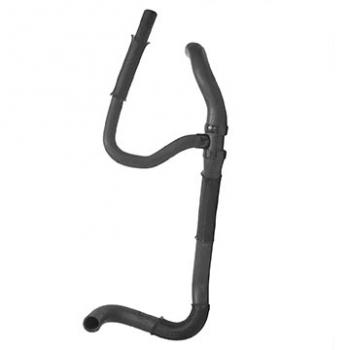 2015 GMC Yukon Radiator Coolant Hose Lower Dayco 72776 image 1 of 1