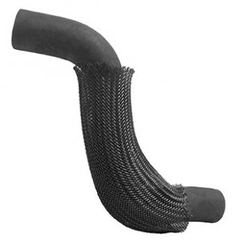 2015 Buick Regal Radiator Coolant Hose Lower Dayco 72778 image 1 of 1