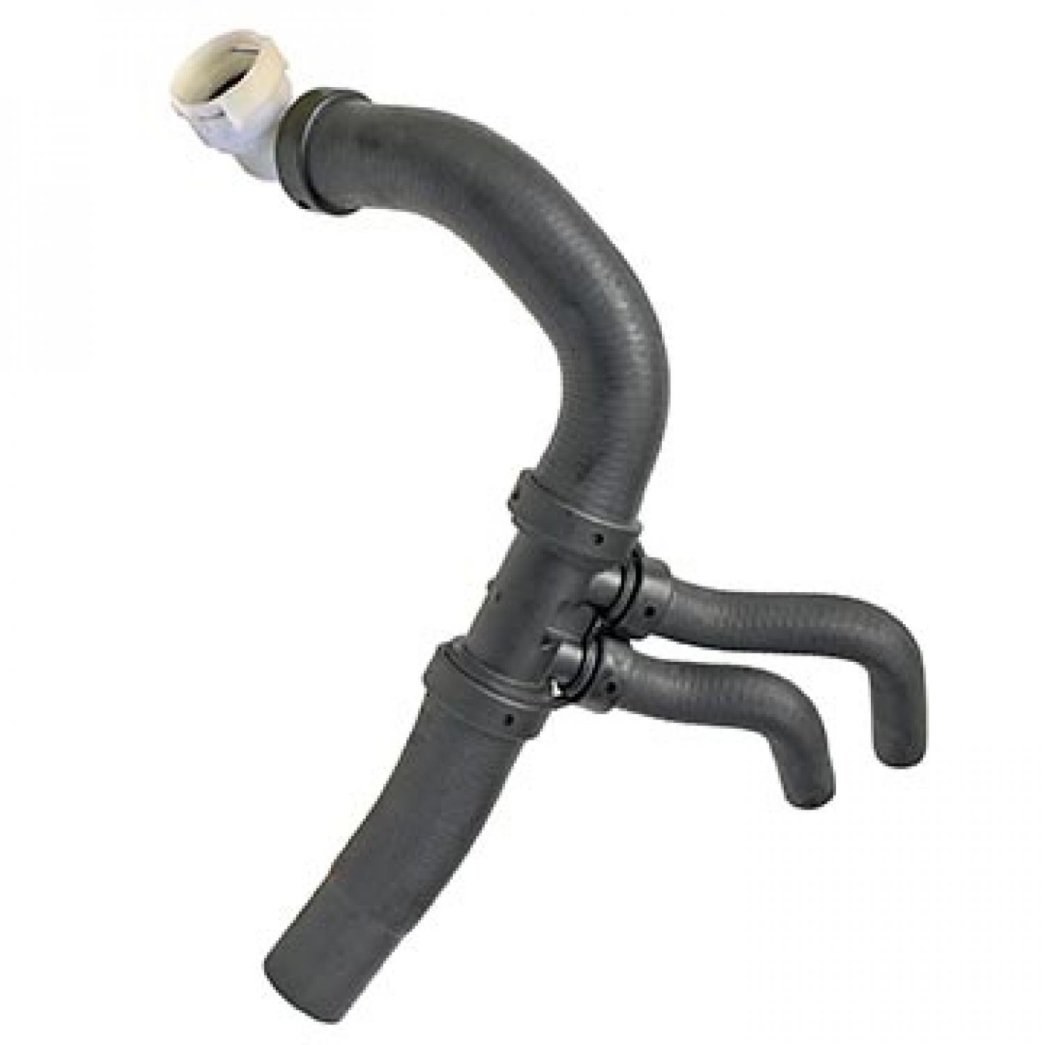 Dayco 72780 - Radiator Coolant Hose Dayco 72780 Radiator Coolant Hose product image 1 of 1